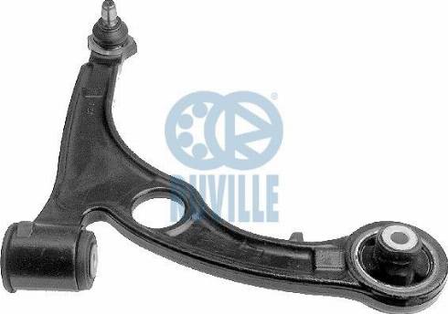 Ruville 935857 - Track Control Arm autospares.lv