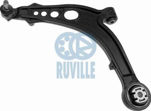 Ruville 935862 - Track Control Arm autospares.lv