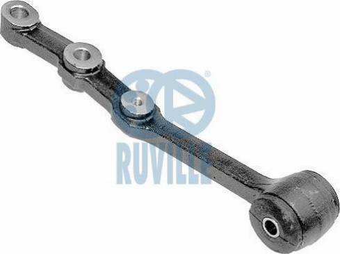 Ruville 935805 - Track Control Arm autospares.lv