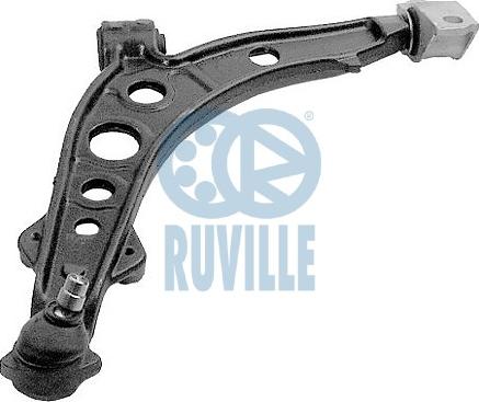 Ruville 935806 - Track Control Arm autospares.lv
