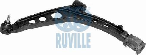 Ruville 935801 - Track Control Arm autospares.lv