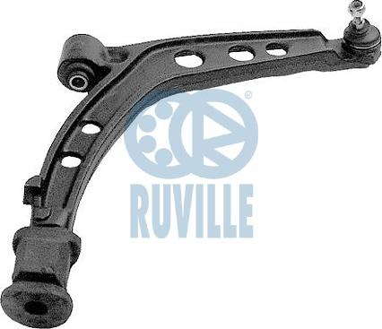 Ruville 935802 - Track Control Arm autospares.lv