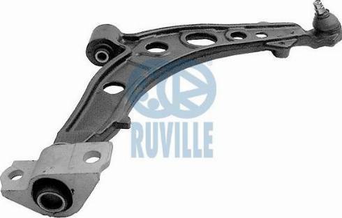 Ruville 935807 - Track Control Arm autospares.lv