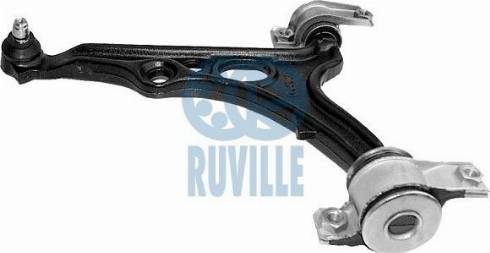 Ruville 935814 - Track Control Arm autospares.lv