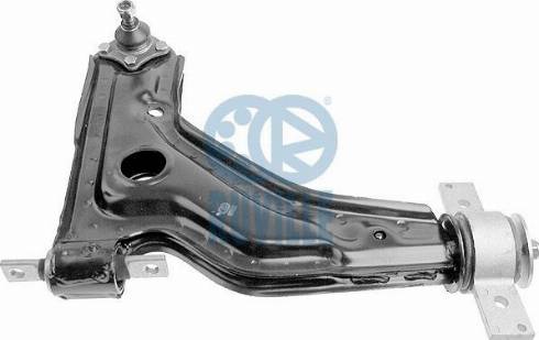 Ruville 935816 - Track Control Arm autospares.lv