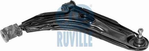 Ruville 935810 - Track Control Arm autospares.lv