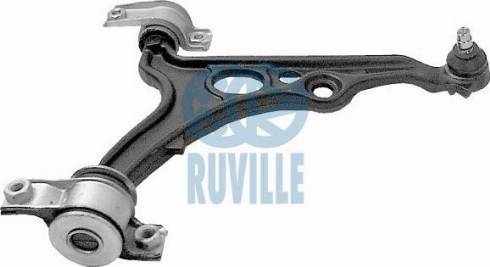 Ruville 935813 - Track Control Arm autospares.lv