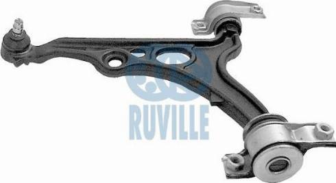 Ruville 935812 - Track Control Arm autospares.lv
