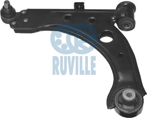 Ruville 935884 - Track Control Arm autospares.lv