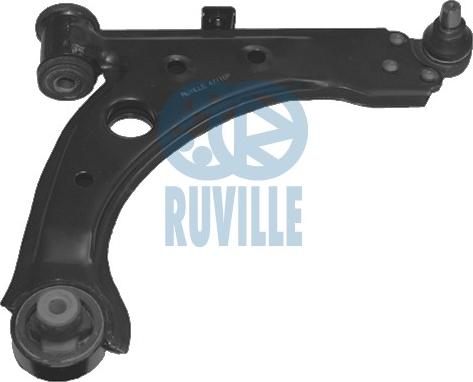 Ruville 935885 - Track Control Arm autospares.lv