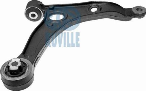 Ruville 935881 - Track Control Arm autospares.lv