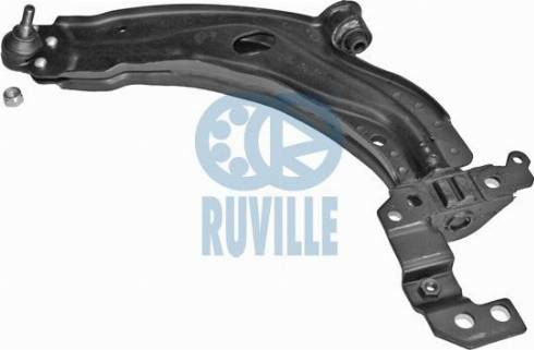 Ruville 935888 - Track Control Arm autospares.lv