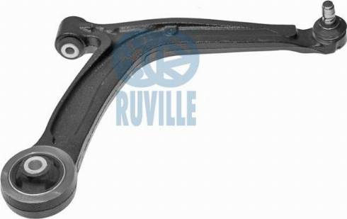 Ruville 935883 - Track Control Arm autospares.lv