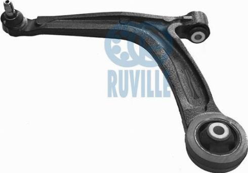 Ruville 935882 - Track Control Arm autospares.lv