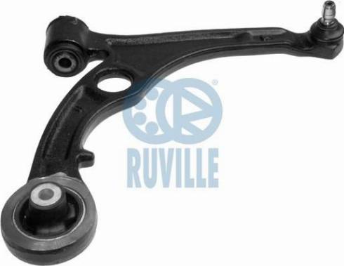 Ruville 935887 - Track Control Arm autospares.lv