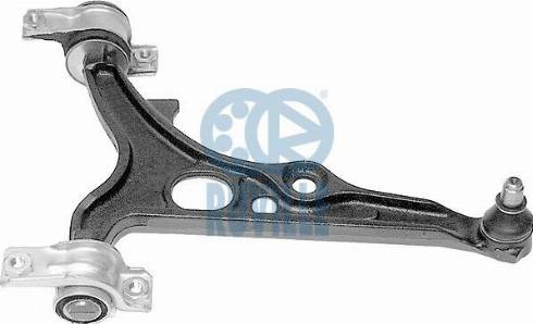 Ruville 935839 - Track Control Arm autospares.lv