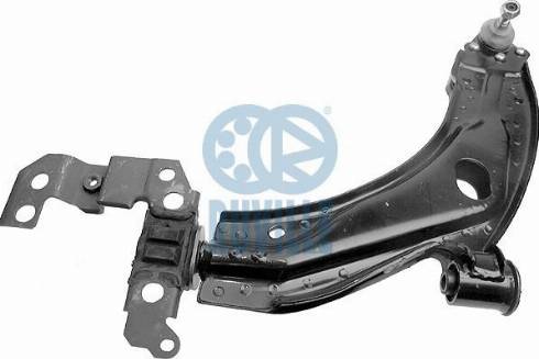 Ruville 935834 - Track Control Arm autospares.lv