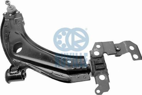 Ruville 935835 - Track Control Arm autospares.lv