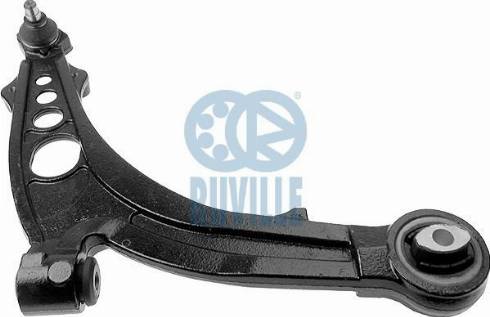 Ruville 935831 - Track Control Arm autospares.lv