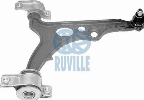 Ruville 935838 - Track Control Arm autospares.lv