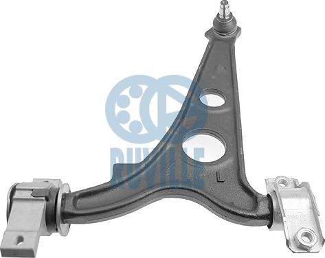 Ruville 935824 - Track Control Arm autospares.lv