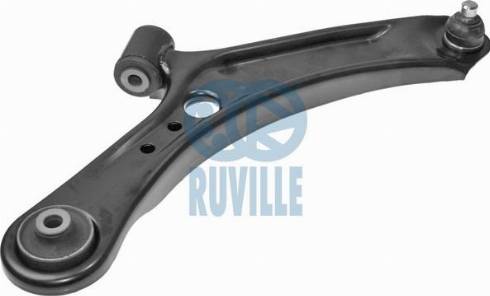 Ruville 935879 - Track Control Arm autospares.lv