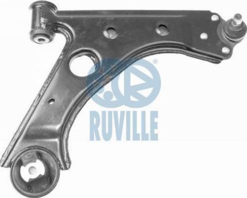 Ruville 935877 - Track Control Arm autospares.lv