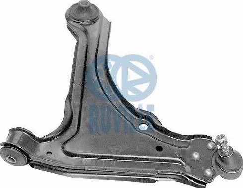 Ruville 935304 - Track Control Arm autospares.lv