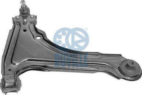 Ruville 935305 - Track Control Arm autospares.lv