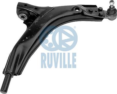 Ruville 935303 - Track Control Arm autospares.lv