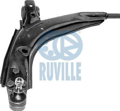 Ruville 935302 - Track Control Arm autospares.lv