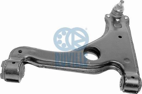 Ruville 935312 - Track Control Arm autospares.lv