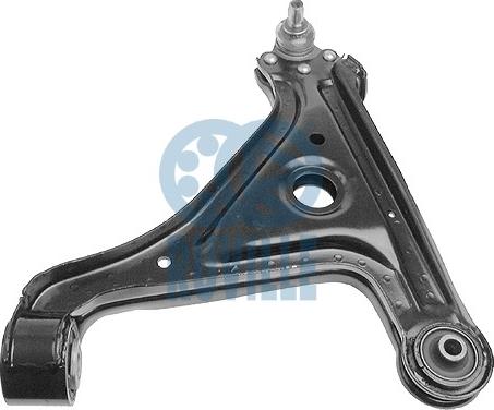 Ruville 935317 - Track Control Arm autospares.lv