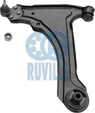 Ruville 935334 - Track Control Arm autospares.lv