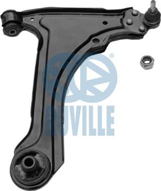 Ruville 935335 - Track Control Arm autospares.lv