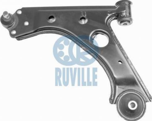 Ruville 935330 - Track Control Arm autospares.lv