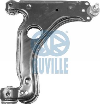 Ruville 935333 - Track Control Arm autospares.lv