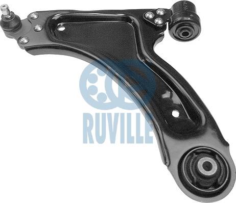 Ruville 935324 - Track Control Arm autospares.lv