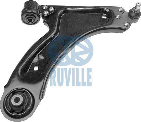 Ruville 935325 - Track Control Arm autospares.lv