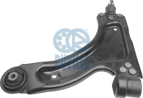 Ruville 935320 - Track Control Arm autospares.lv