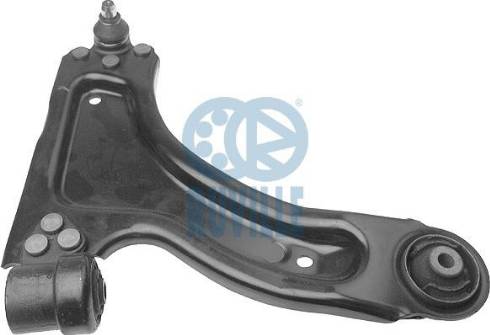 Ruville 935321 - Track Control Arm autospares.lv