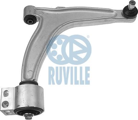 Ruville 935323 - Track Control Arm autospares.lv