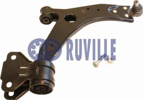 Ruville 935295 - Track Control Arm autospares.lv