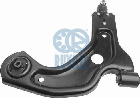 Ruville 935244 - Track Control Arm autospares.lv