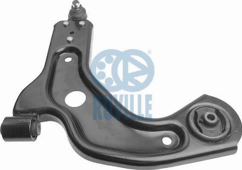 Ruville 935245 - Track Control Arm autospares.lv