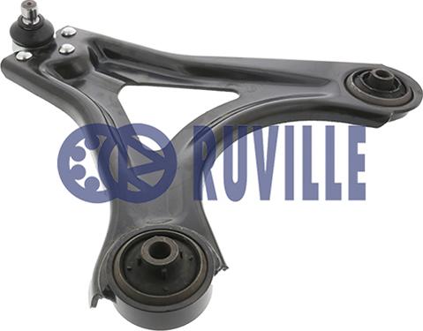 Ruville 935241 - Track Control Arm autospares.lv