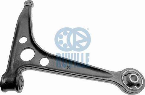 Ruville 935243 - Track Control Arm autospares.lv