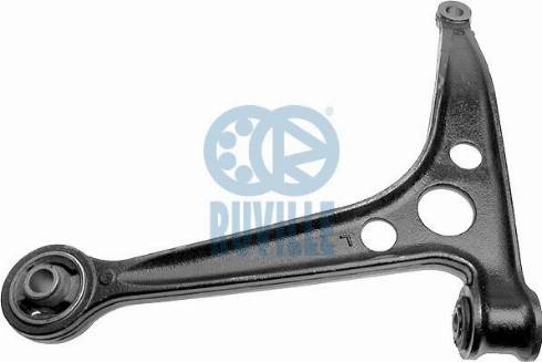 Ruville 935242 - Track Control Arm autospares.lv