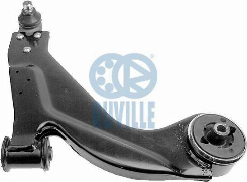 Ruville 935251 - Track Control Arm autospares.lv