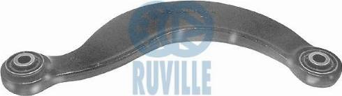 Ruville 935258 - Track Control Arm autospares.lv